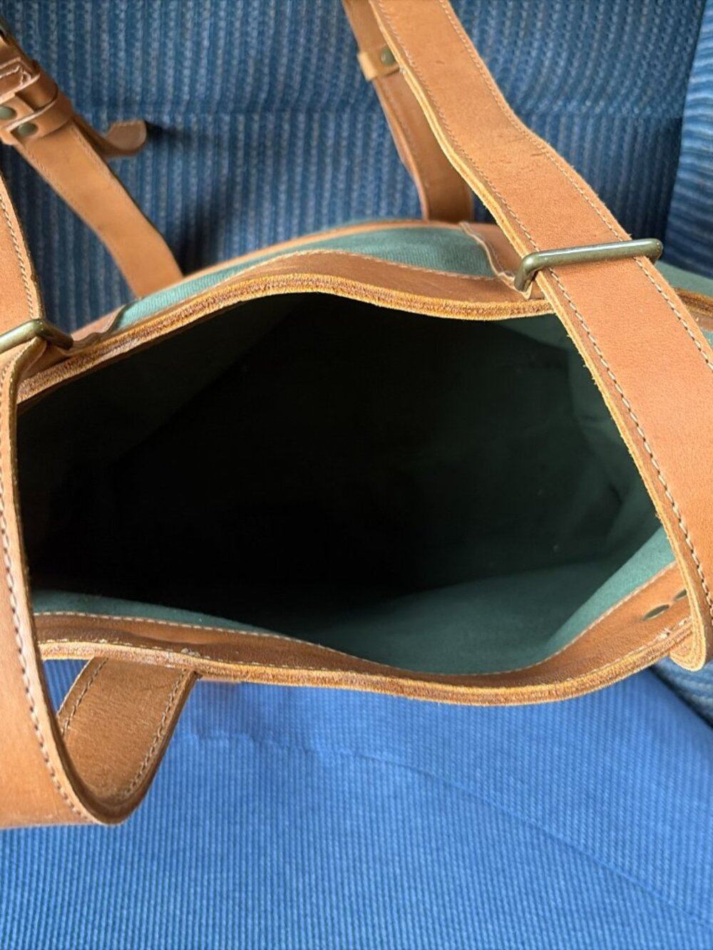 Parker Clay Rincon Backpack - Picture 3 of 4